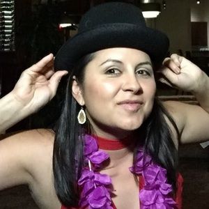 Meet your Posher, Xochitl